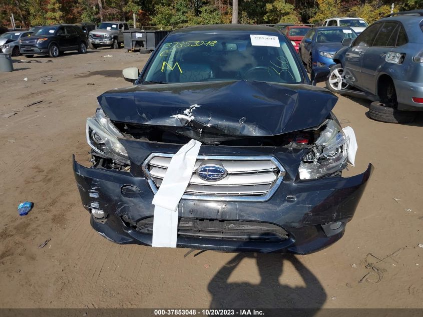 2015 SUBARU LEGACY 3.6R LIMITED - 4S3BNEL63F3011136