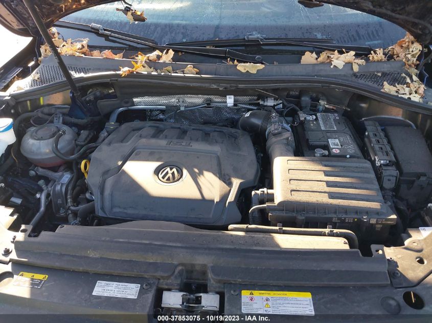 2023 VOLKSWAGEN TIGUAN SE - 3VV3B7AX7PM001327