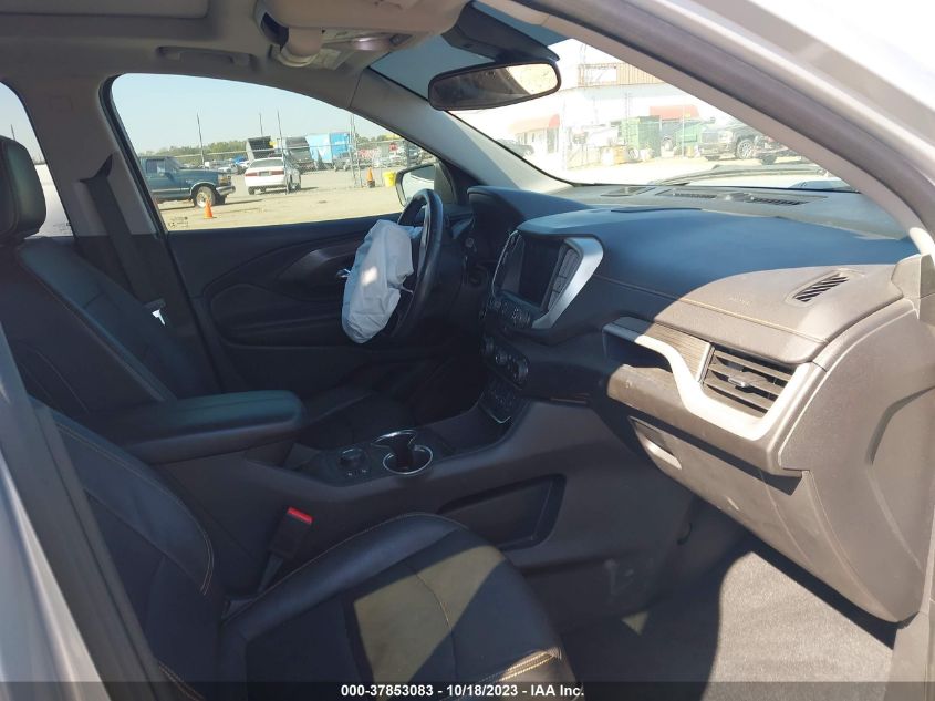2020 GMC TERRAIN SLT - 3GKALPEX6LL326763