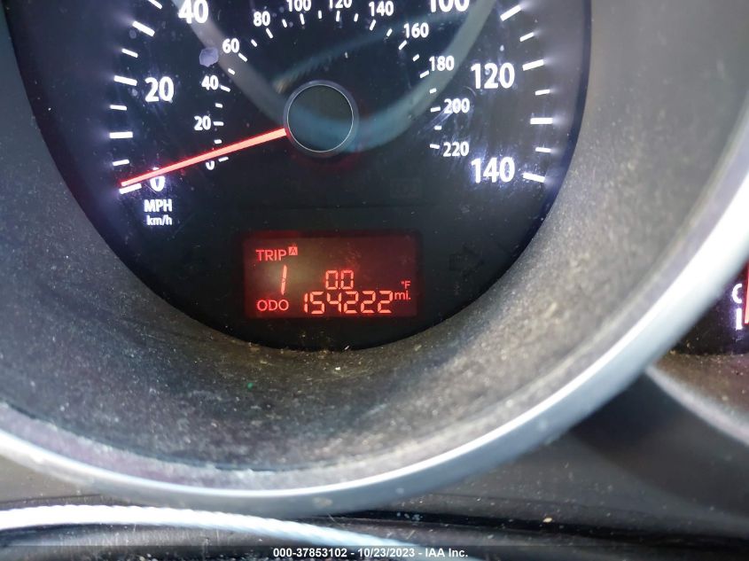 2013 KIA SOUL +/!/SPORT - KNDJT2A64D7616646