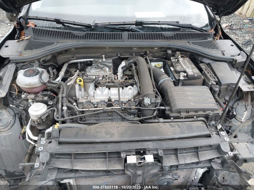2019 VOLKSWAGEN JETTA S - 3VWN57BU4KM031202