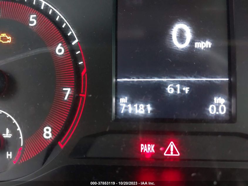 2019 VOLKSWAGEN JETTA S - 3VWN57BU4KM031202