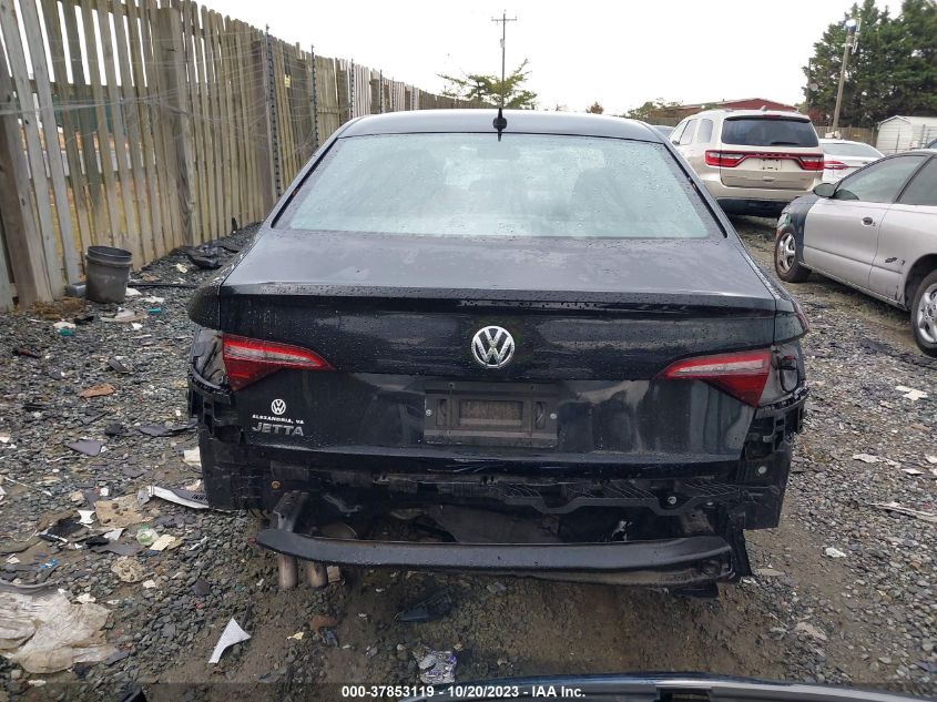 2019 VOLKSWAGEN JETTA S - 3VWN57BU4KM031202