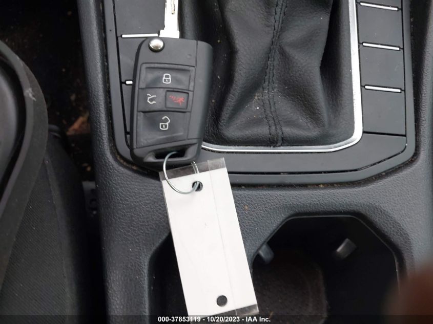 2019 VOLKSWAGEN JETTA S - 3VWN57BU4KM031202