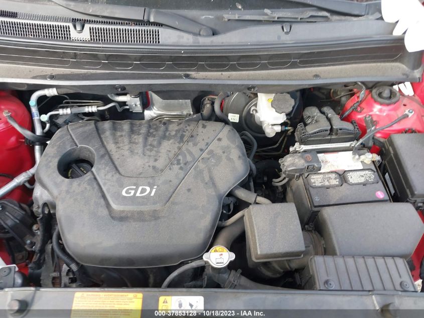 2013 KIA SOUL BASE - KNDJT2A54D7626388