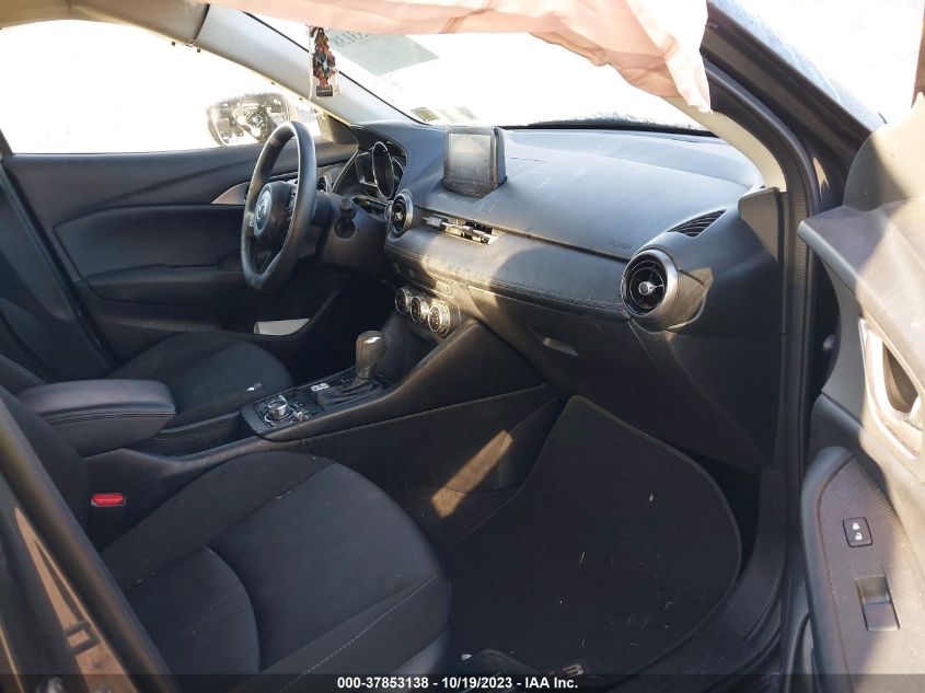 2019 MAZDA CX-3 SPORT - JM1DKFB71K0440045