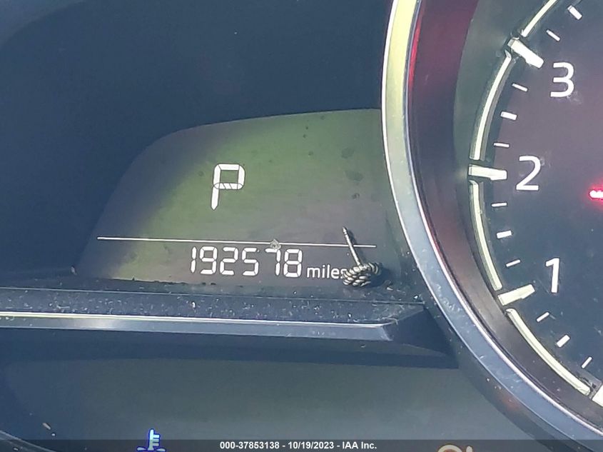 2019 MAZDA CX-3 SPORT - JM1DKFB71K0440045