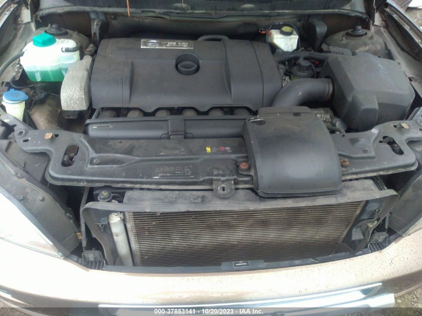2013 VOLVO XC90 - YV4952CY4D1656138