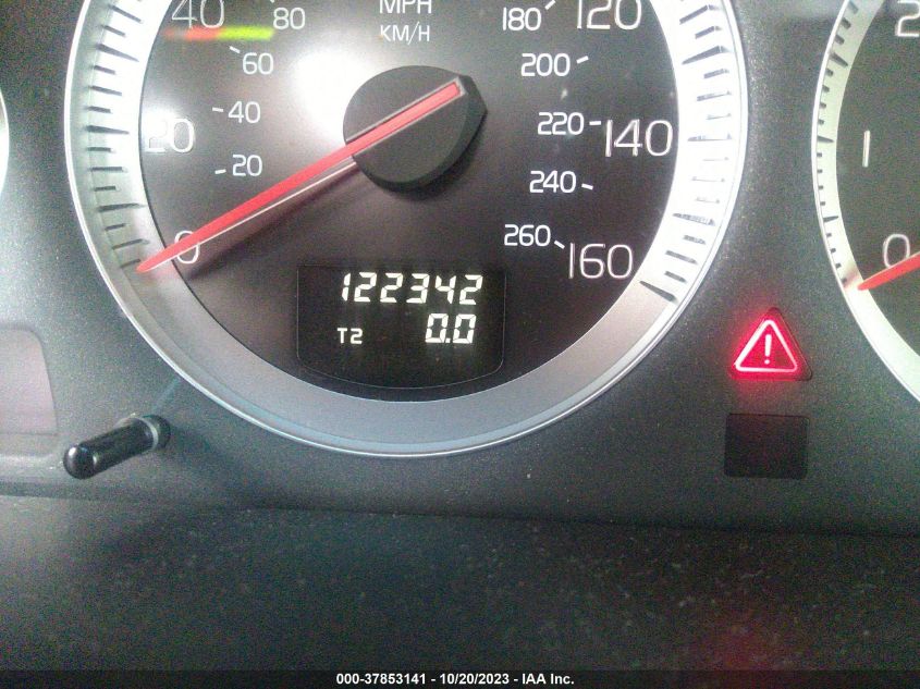 2013 VOLVO XC90 - YV4952CY4D1656138