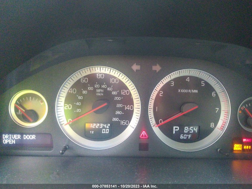 2013 VOLVO XC90 - YV4952CY4D1656138