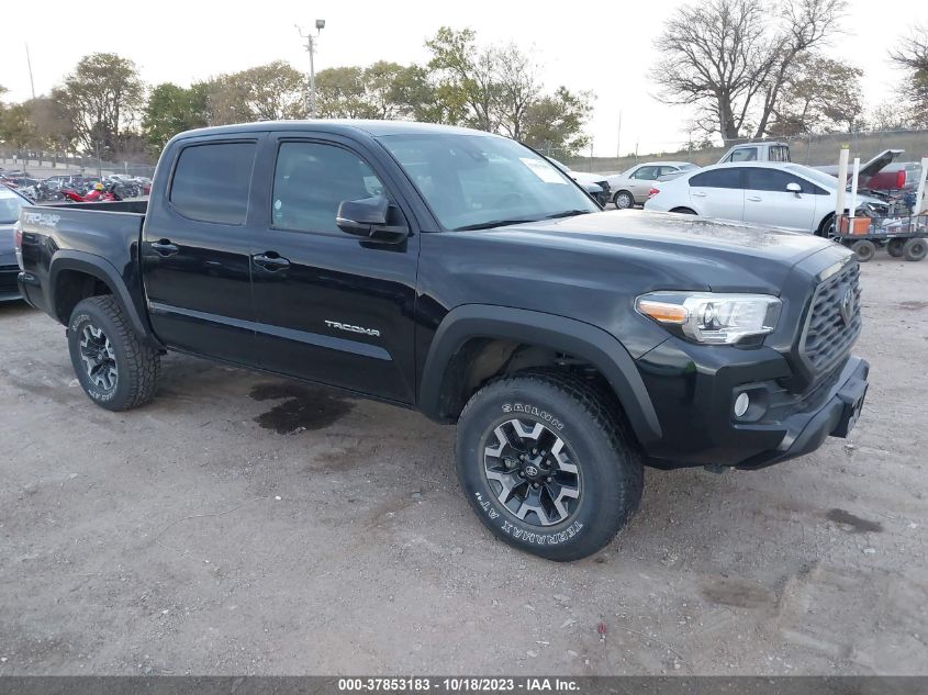 5TFCZ5AN1MX265355 Toyota Tacoma 4wd SR/SR5/TRD SPORT