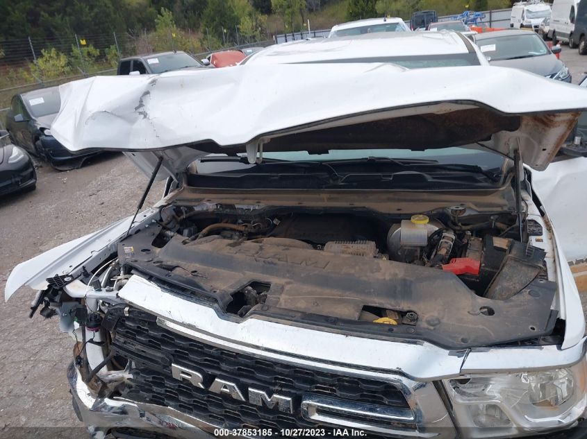 2023 RAM 1500 BIG HORN/LONE STAR - 1C6SRFFT8PN535861