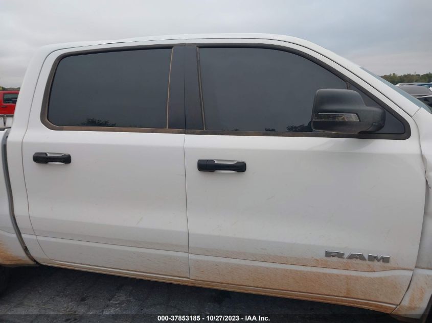 2023 RAM 1500 BIG HORN/LONE STAR - 1C6SRFFT8PN535861