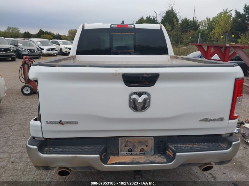 2023 RAM 1500 BIG HORN/LONE STAR - 1C6SRFFT8PN535861