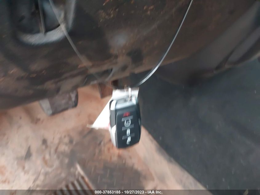 2023 RAM 1500 BIG HORN/LONE STAR - 1C6SRFFT8PN535861