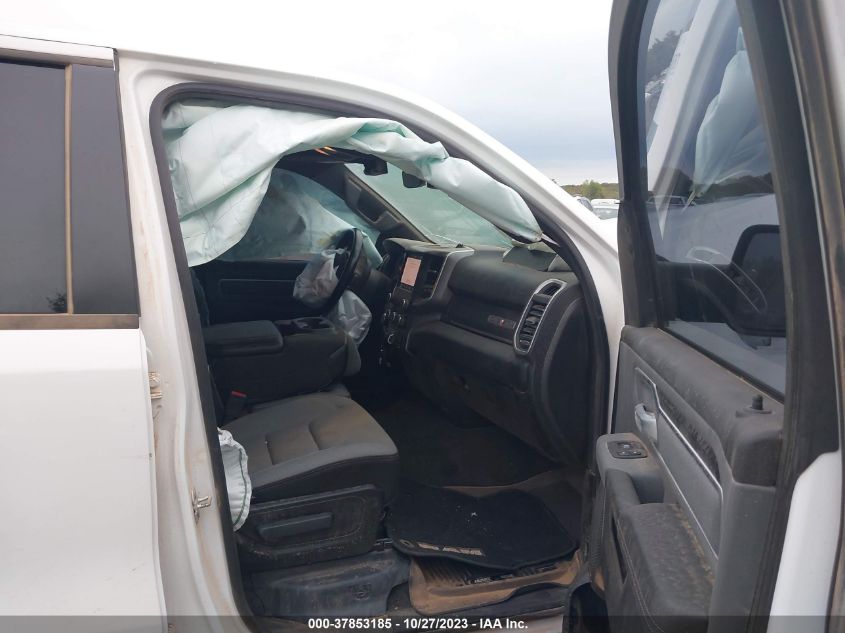 2023 RAM 1500 BIG HORN/LONE STAR - 1C6SRFFT8PN535861