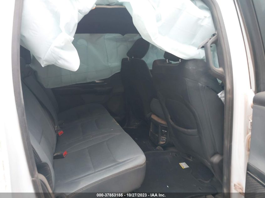 2023 RAM 1500 BIG HORN/LONE STAR - 1C6SRFFT8PN535861