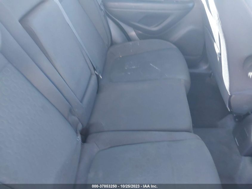 2018 CHEVROLET TRAX LS - 3GNCJKSBXJL282552