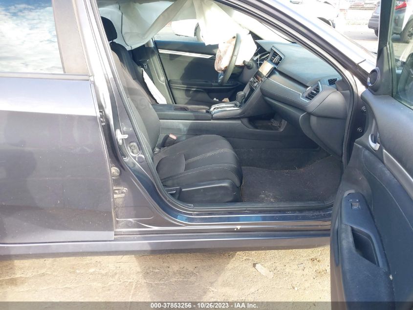 2016 HONDA CIVIC EX - 19XFC2F7XGE204663