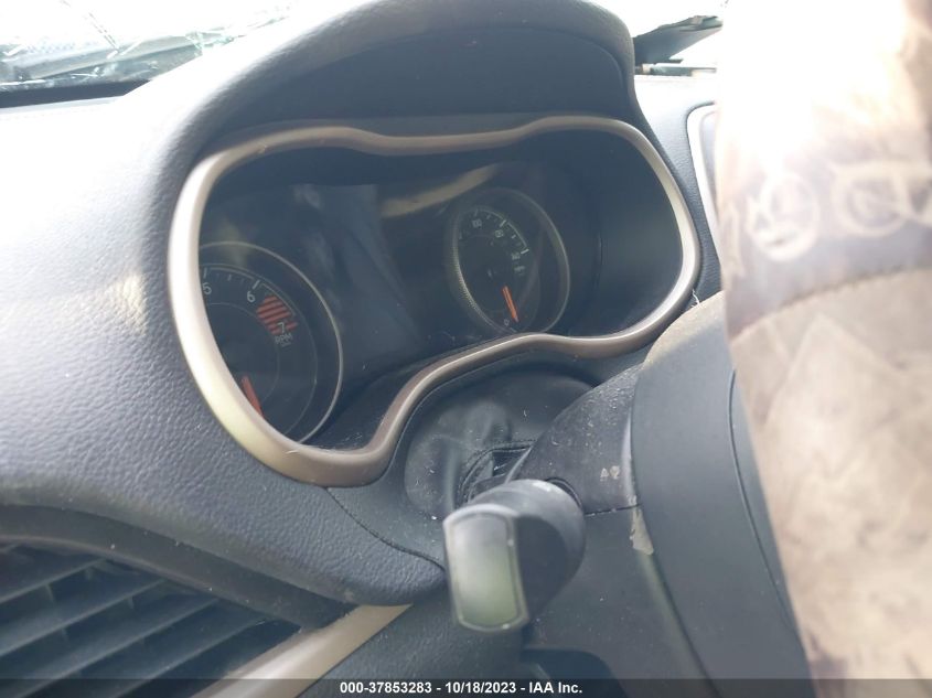 2018 JEEP CHEROKEE LIMITED - 1C4PJMDB7JD554886