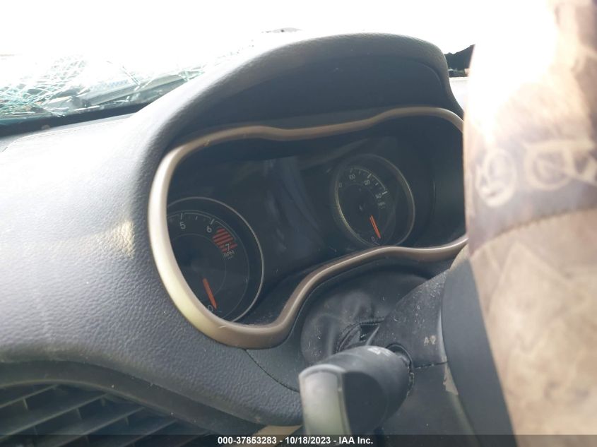 2018 JEEP CHEROKEE LIMITED - 1C4PJMDB7JD554886