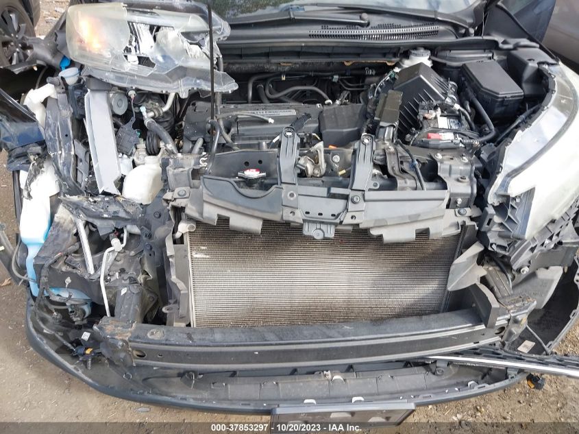 2015 HONDA CR-V EX - 2HKRM4H54FH622325