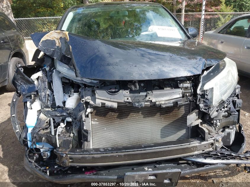 2015 HONDA CR-V EX - 2HKRM4H54FH622325