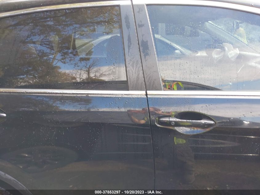 2015 HONDA CR-V EX - 2HKRM4H54FH622325