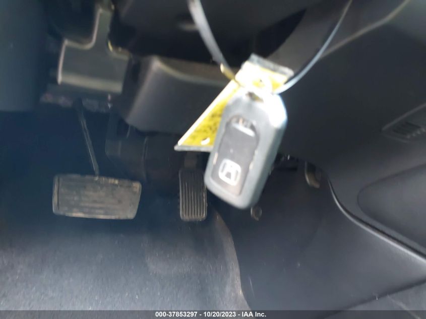 2015 HONDA CR-V EX - 2HKRM4H54FH622325