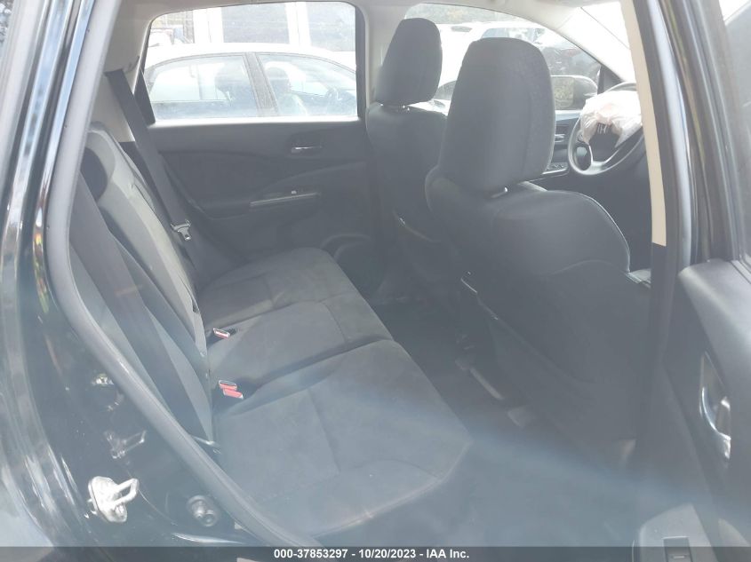 2015 HONDA CR-V EX - 2HKRM4H54FH622325