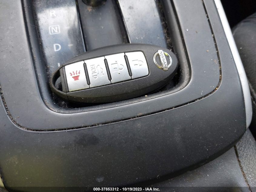 2019 NISSAN SENTRA SV - 3N1AB7AP5KY446319