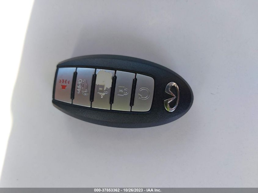 2016 INFINITI Q50 PREMIUM/SPORT - JN1EV7AR6GM344323