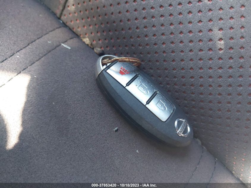 2013 NISSAN JUKE NISMO - JN8AF5MV7DT230374