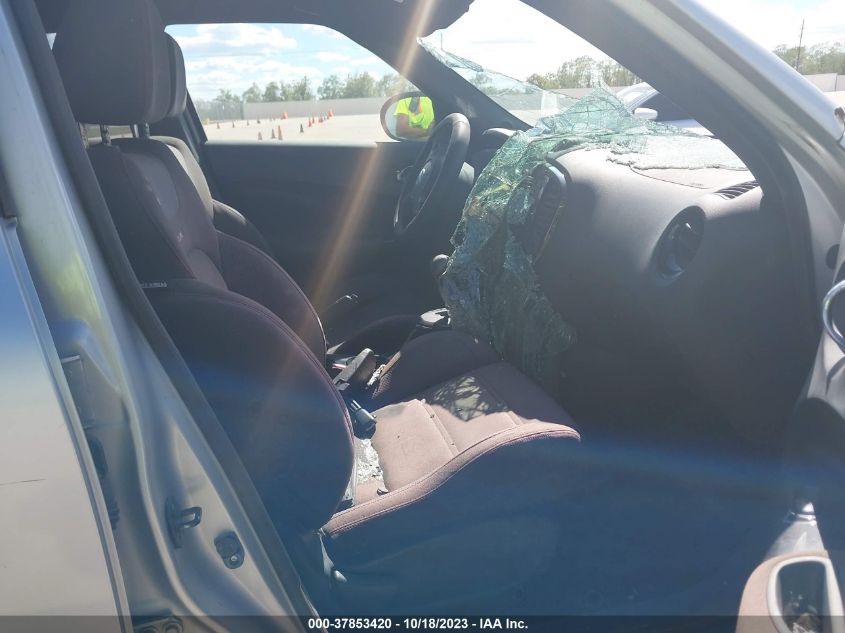 2013 NISSAN JUKE NISMO - JN8AF5MV7DT230374