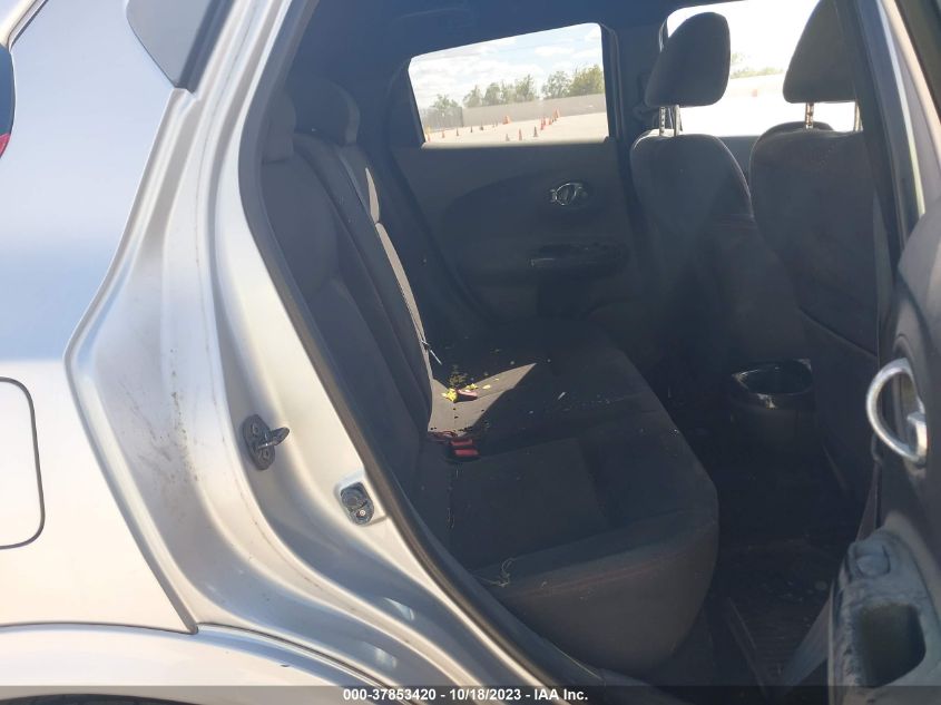 2013 NISSAN JUKE NISMO - JN8AF5MV7DT230374