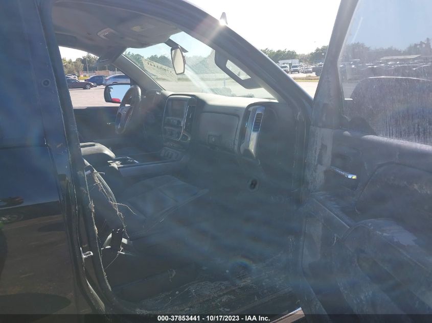 2014 CHEVROLET SILVERADO 1500 LT - 3GCPCREC4EG431909