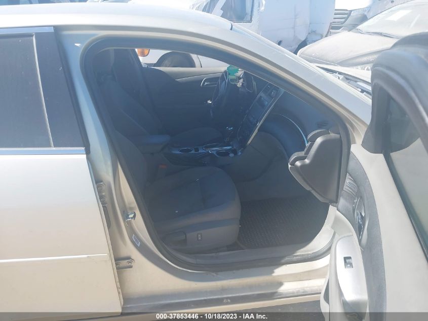 2015 CHEVROLET MALIBU LS - 1G11A5SL7FF235113