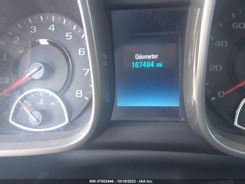 2015 CHEVROLET MALIBU LS - 1G11A5SL7FF235113