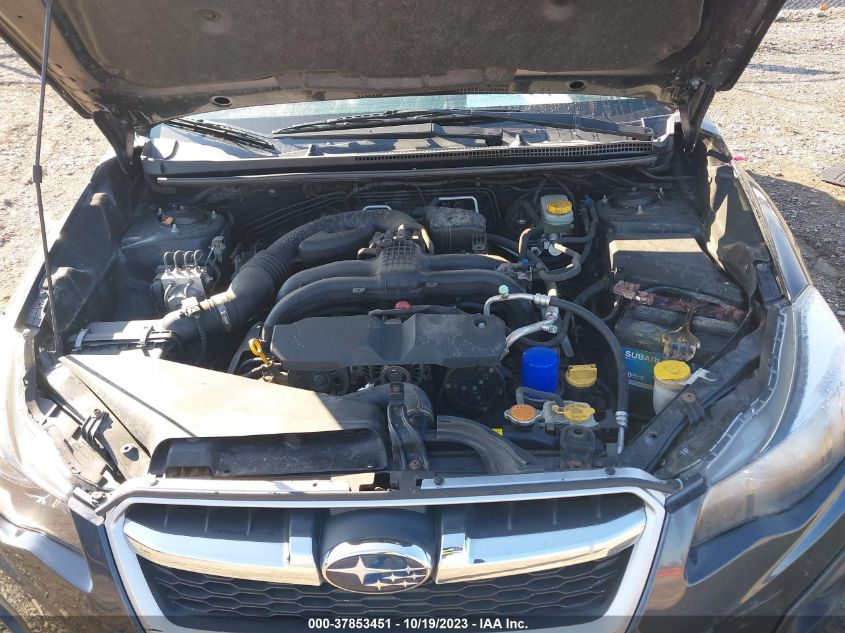 2014 SUBARU IMPREZA WAGON 2.0I - JF1GPAA63E8305915