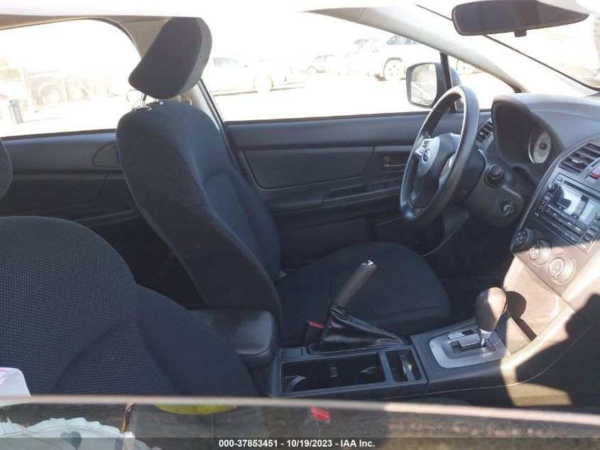 2014 SUBARU IMPREZA WAGON 2.0I - JF1GPAA63E8305915