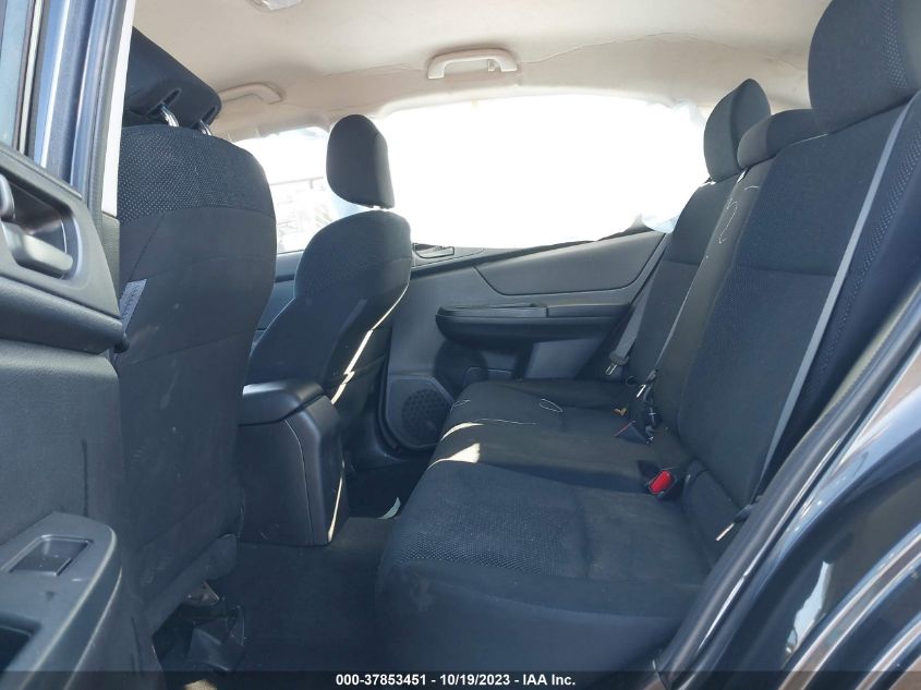 2014 SUBARU IMPREZA WAGON 2.0I - JF1GPAA63E8305915
