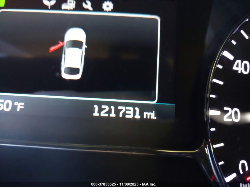 2014 KIA OPTIMA HYBRID LX - KNAGM4AD9E5075704