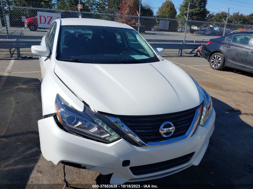 2016 NISSAN ALTIMA 2.5 SR - 1N4AL3AP1GC177471