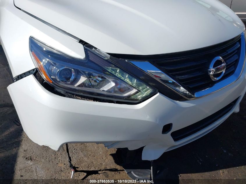 2016 NISSAN ALTIMA 2.5 SR - 1N4AL3AP1GC177471