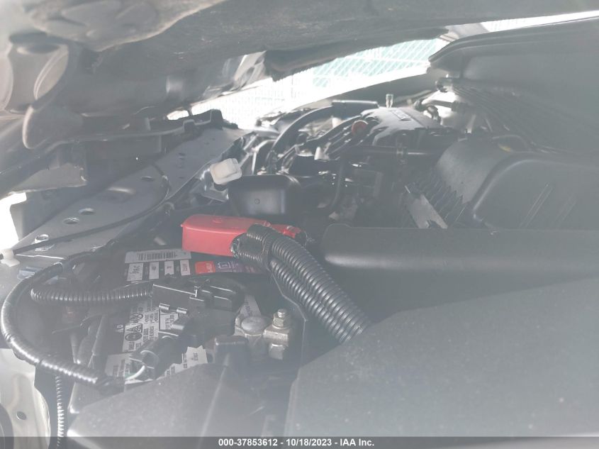 2013 HONDA CIVIC SDN LX - 19XFB2F58DE209602