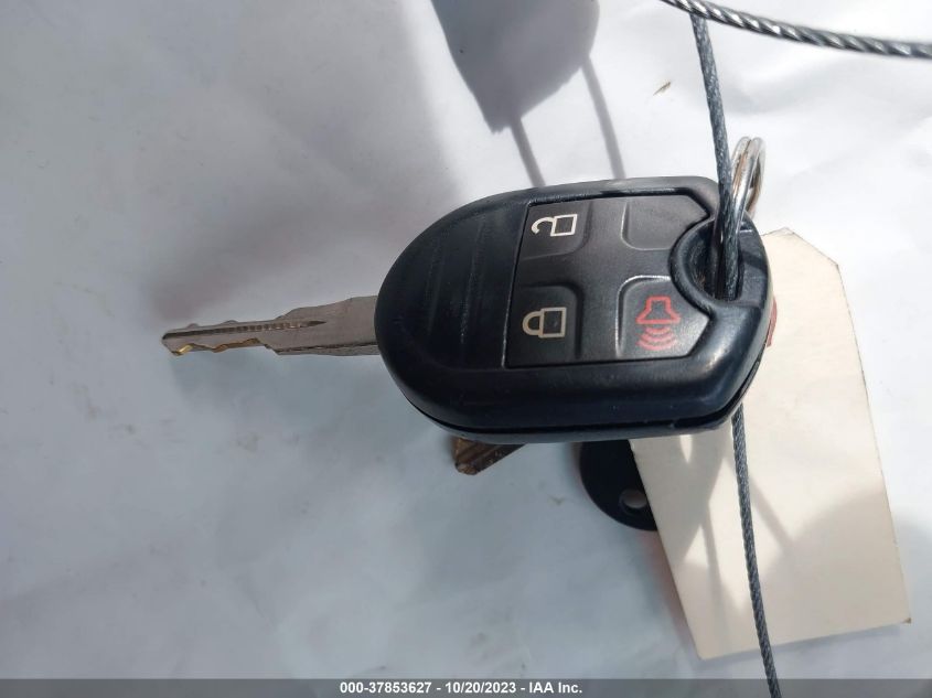 2014 FORD EXPLORER BASE - 1FM5K8B86EGC43940