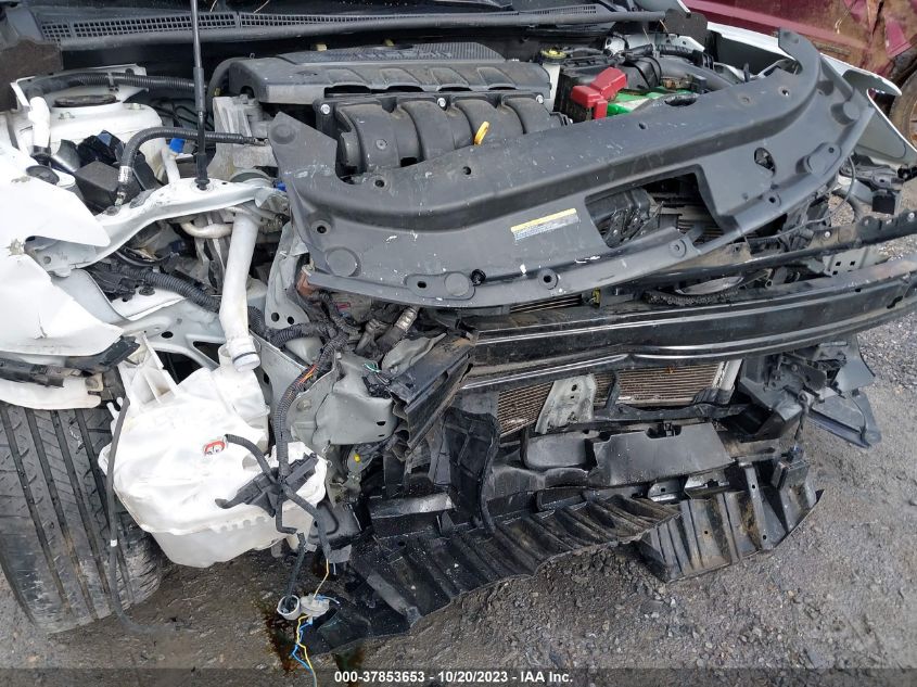 VIN 3N1AB7AP2JY248652 2018 NISSAN SENTRA S