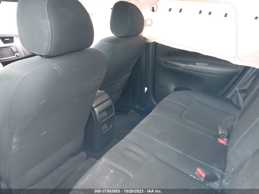 VIN 3N1AB7AP2JY248652 2018 NISSAN SENTRA S