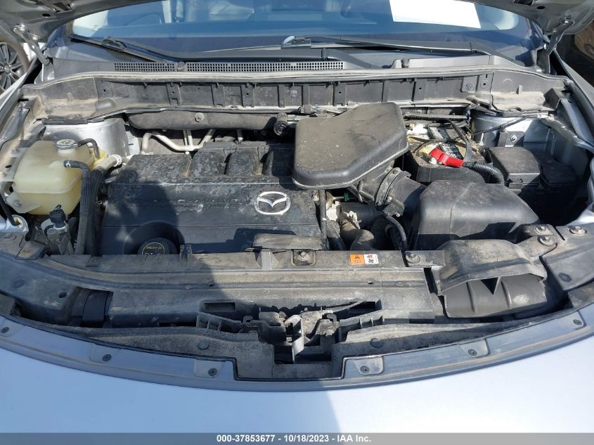 2014 MAZDA CX-9 TOURING - JM3TB3CA3E0441665