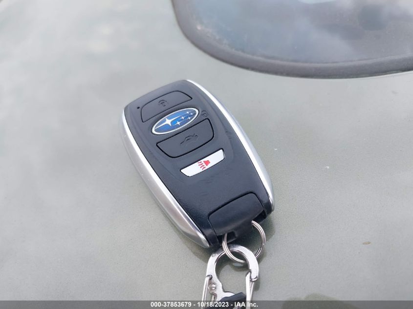 2021 SUBARU FORESTER TOURING - JF2SKAXC7MH587606